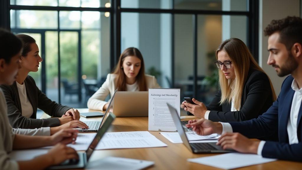 Como implementar compliance em campanhas publicitárias na empresa