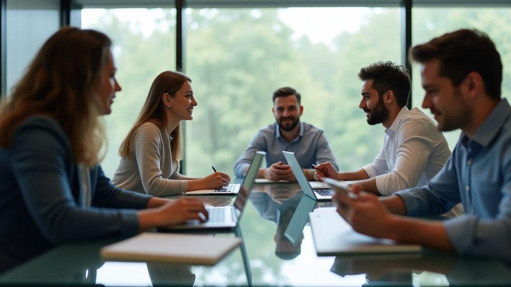 Comunicação com Stakeholders e Redes Sociais: Engajamento por Transparência