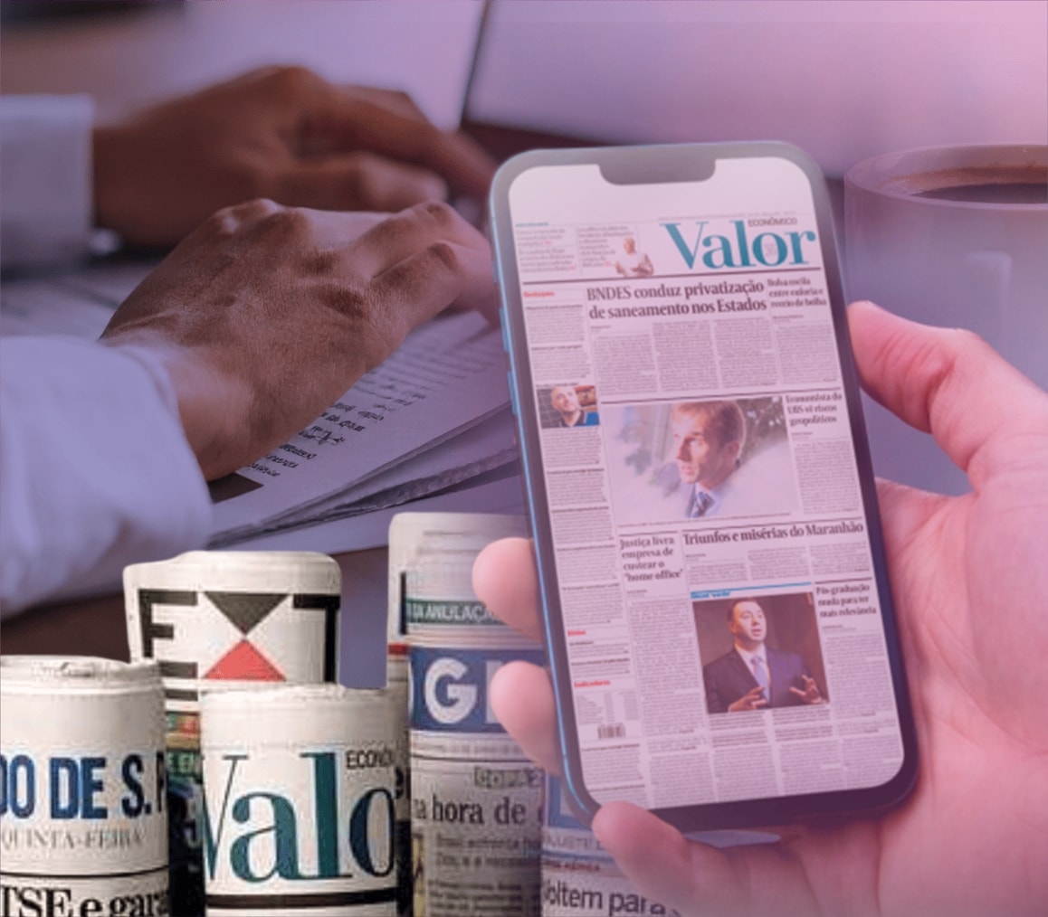 Mav J Publicidade Legal, publicação de edital é com a gente