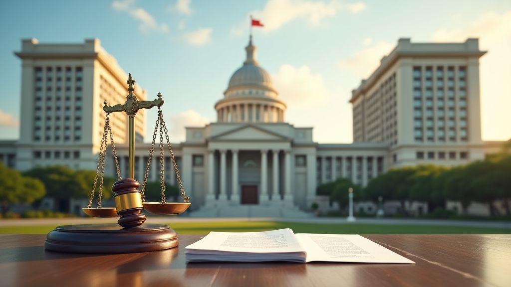 Tipos de Publicidade Legal: Federal, Estadual, Municipal — estrutura e competências